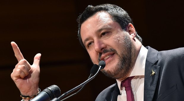 Salvini cambia format e accelera sul profilo internazionale