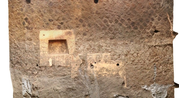 Pompei, in 3D i tunnel dei tombaroli che saccheggiavano gli scavi