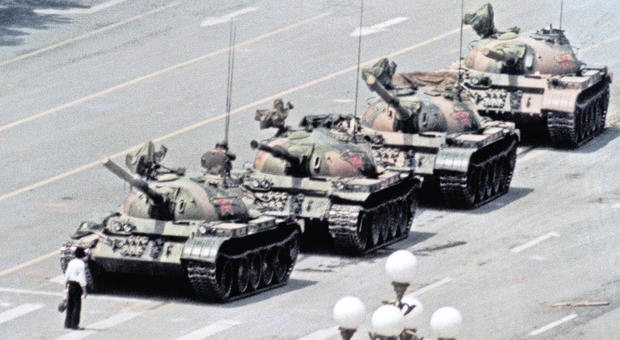 Tienanmen, la Cina cancella il ricordo: ora gli studenti sono con Xi