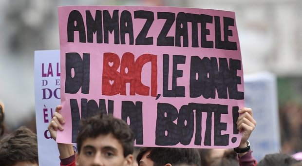 Violenza sulle donne, Zingaretti: «Combattere il machismo»