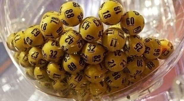 Lotto, Superenalotto e 10eLotto: caccia al jackpot da 35 milioni di euro