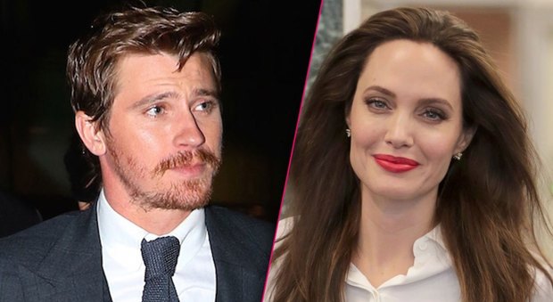 Angelina Jolie volta pagina: ecco chi è il suo nuovo amore