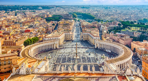 Vaticano conteggia il pagamento Imu al Comune di Rome, nel 2019 versati 9 milioni di euro