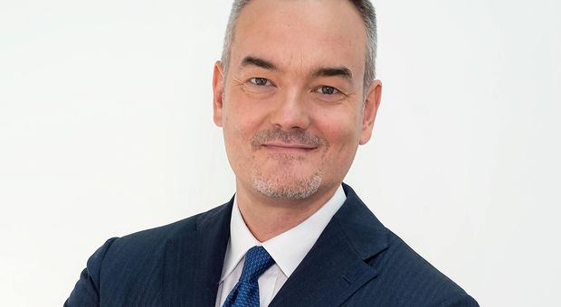 Marco Bernardi, vice direttore generale di Banca Generali