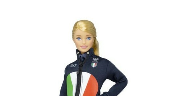 Barbie Italia