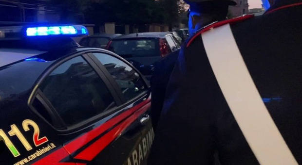  il bandito è in «condizioni disperate»