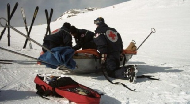 Indagati tre maestri di sci per la morte di Lorenzo Bacci, 7 anni, a La Thuile