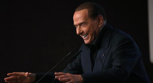 Berlusconi: «Pallotta faccia come me: io ero sempre vicino alla squadra»