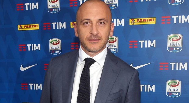 Inter, Ausilio risponde a Wanda Nara: «Icardi non andrà mai alla Juventus»