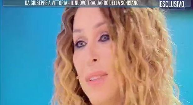 Vittoria Schisano: "Io, prima trans su Playboy. Ora sogno Sanremo"