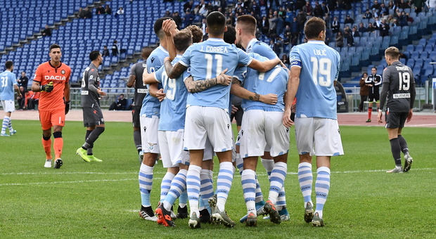 Lazio, la forza di Inzaghi sta nel gruppo più maturo