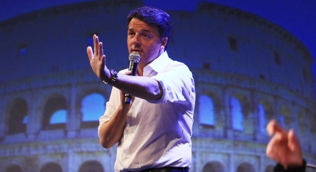 Pd, Renzi chiude la Leopolda: «Bonus da 80 euro alle famiglie con figli»