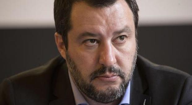 Diciottenne romana fatta a pezzi, Salvini: «Un'altra morte di Stato»