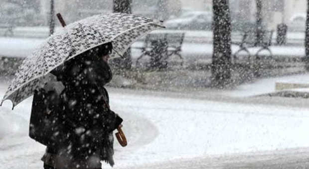 Meteo, Marzo potrebbe portare l'inverno: rischio gelate e forti nevicate sull'Italia