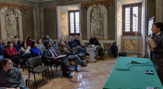 Presentata a Sezze la prima guida turistica dei Monti Lepini