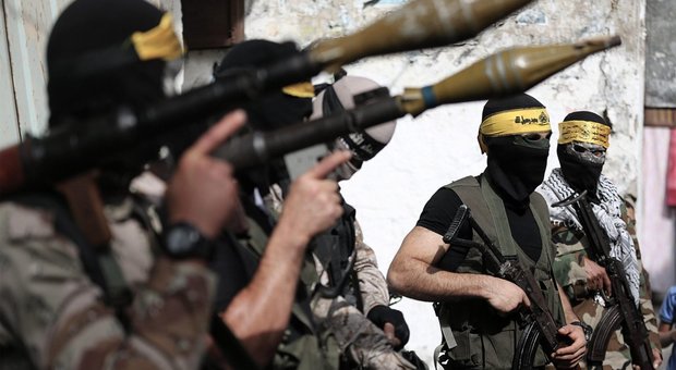 Isis, nuovo messaggio audio: ora l'obiettivo è Israele