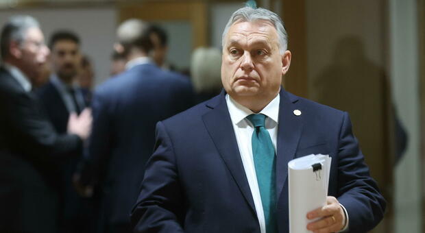 Viktor Orban nei Conservatori e riformisti in Europa, per Meloni se ne parla post elezioni