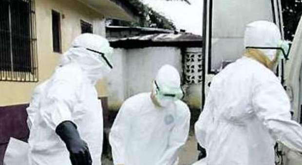 Ebola, 20 milioni sono sotto la minaccia del contagio che avanza
