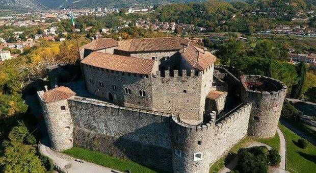 Castello di Gradisca d'Isonzo