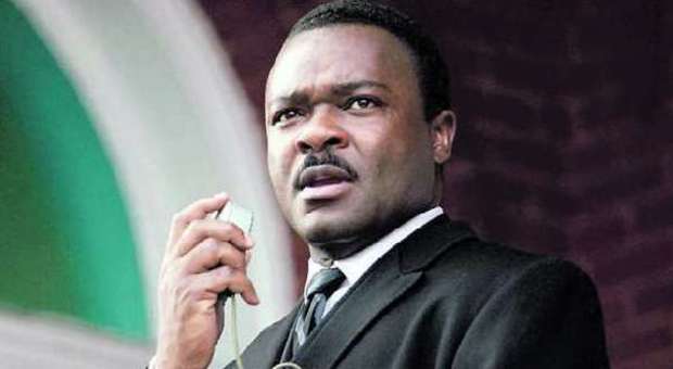 Oyelowo è Martin Luther King in 'Selma': ​"I neri sono discriminati anche oggi"