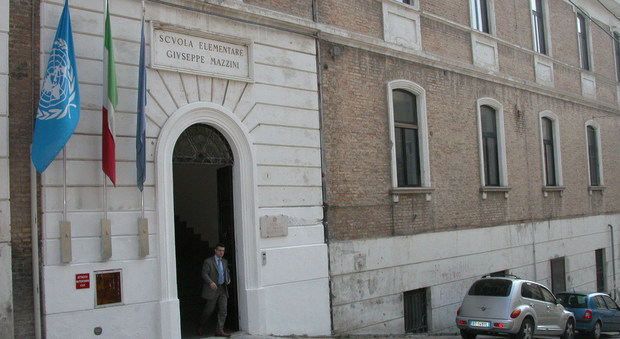 Il tribunale dei minorenni di Ancona