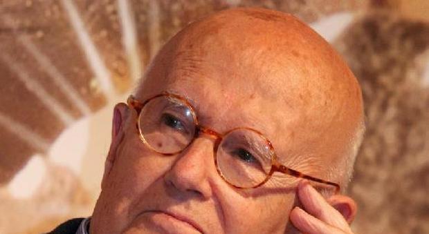 Roberto Gervaso, 80 anni da "grillo parlante"