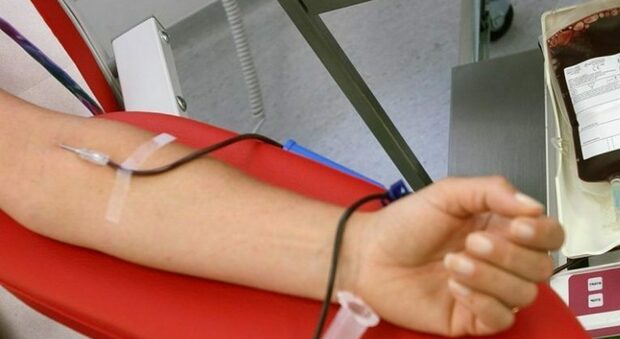 Sempre meno giovani, scarseggia il sangue, l appello dell'Avis: «Donate»