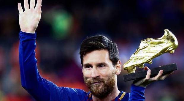 Messi e Guardiola donano un milione ciascuno agli ospedali di Barcellona