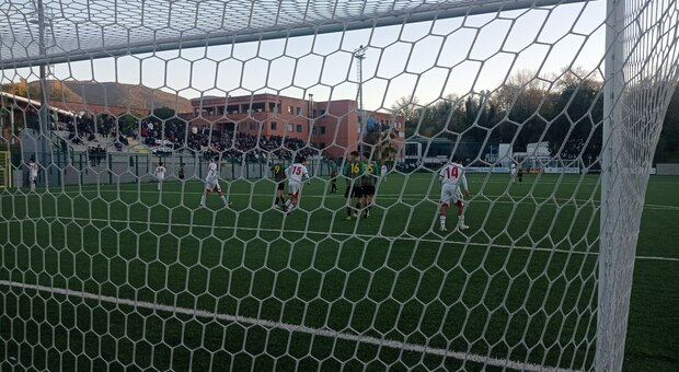 Alla Ternana primavera il derby col Perugia. Pareggi per under 15 16.
