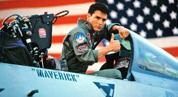 «Top Gun: Maverick», a fine 2007 arriva il sequel con Tom Cruise
