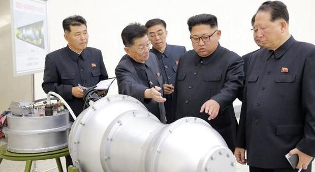 Corea del Nord accelera minaccia nucleare, gli Usa: «Pronta massiccia risposta militare»