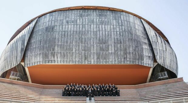 Santa Cecilia riapre al pubblico con sei Concerti di Primavera. Sul palco da Beatrice Rana a Sergej Khachatryan