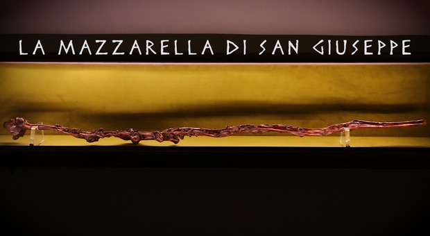 Segreti napoletani: la mazzarella di San Giuseppe (da non «sfrocoliare»)