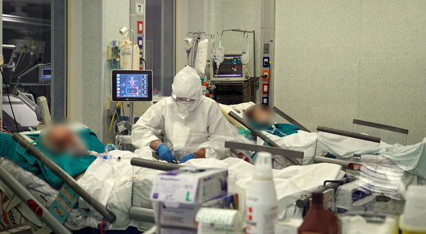 Covid, il sindacato dei medici: «Se i casi aumentano gli ospedali potranno reggere solo altri 2 mesi»