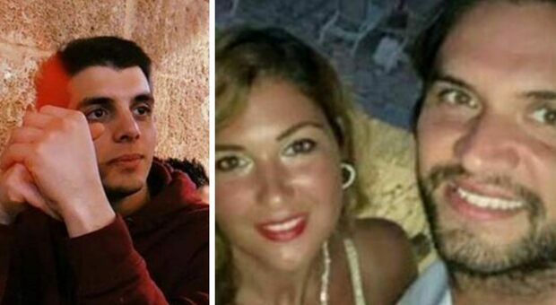 Lecce, preso il killer dell'arbitro De Santis e della fidanzata: è un ex coinquilino di 21 anni «Omicidio premeditato, voleva torturarli»