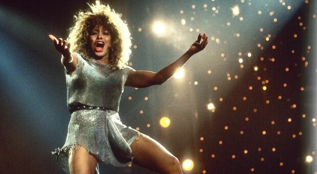 Tina Turner, la regina del rock si racconta nel biopic "What’s love got to do with it"