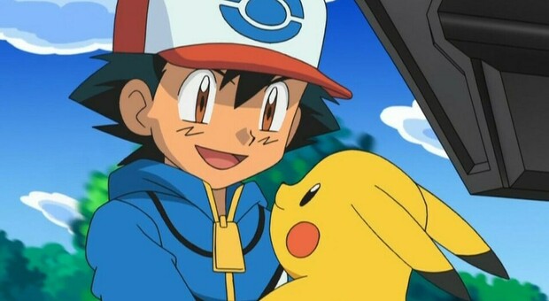Addio Ash e Pikachu, i Pokémon cambiano protagonisti dopo 25 anni. Fan in lacrime: «Sono insostituibili»
