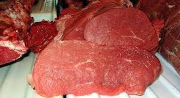 Carne cinese da maiali ammalati Scoperto maxi scandalo: 110 arresti