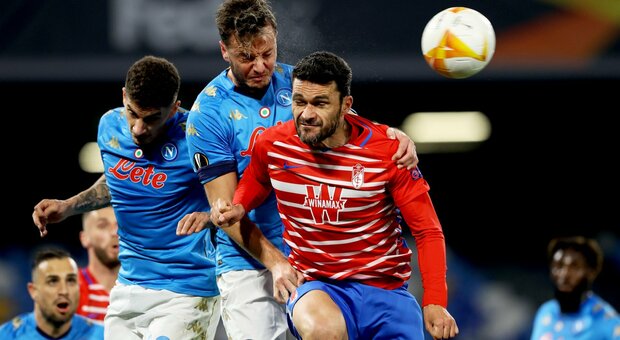Rrahmani giura amore al Napoli: «Vuole diventare capitano del club»
