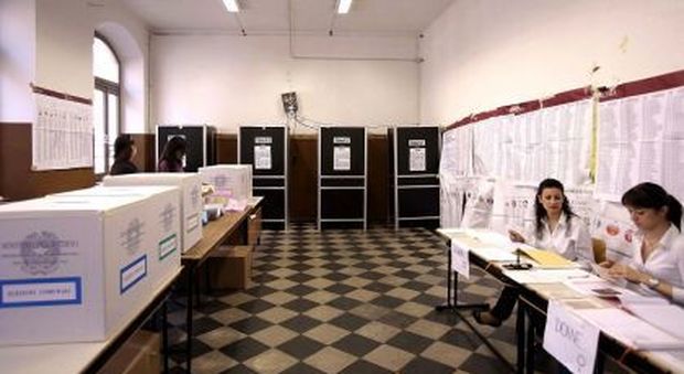 Roma, sondaggi: M5S frena, Pd verso il ballottaggio