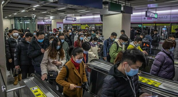 «A Wuhan ci furono 500mila contagi e non 50mila». Studio choc degli scienziati cinesi