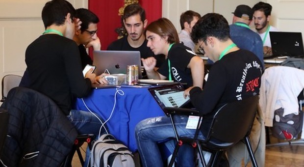 Big Hack nella Reggia di Capodimonte: al via la sfida a colpi di app per il futuro del digitale