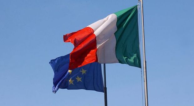 Coldiretti, per un cittadino su due l'Italia è in credito con l'Ue