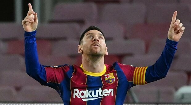 Messi, contratto choc ma il saldo positivo: +235,6 milioni di euro in cassa del Barça
