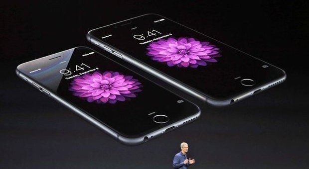 Apple da record, gli ordini di iPhone 6 e iPhone 6 Plus hanno superato quota 4 milioni