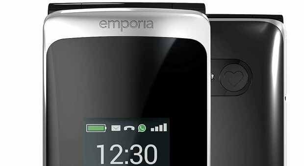 Touchsmart.2, l’interessante proposta di Emporia per l’utenza senior e non solo