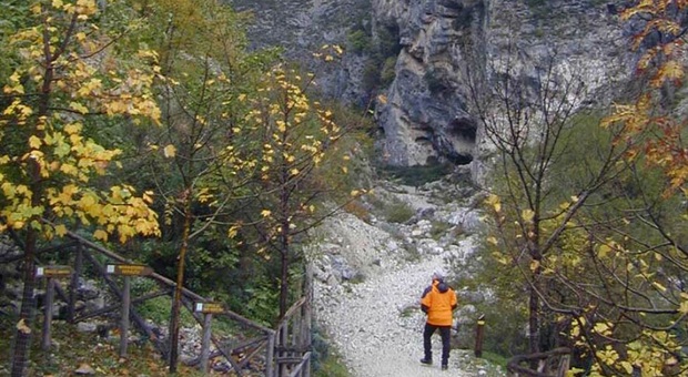 Gole di Fara San Martino, turista uccisa da una roccia caduta sulla testa: quattro condanne