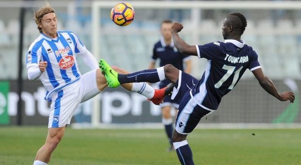 Lazio, Tounkara rifiuta il Rijeka: lo spagnolo resta a Roma per convincere Inzaghi