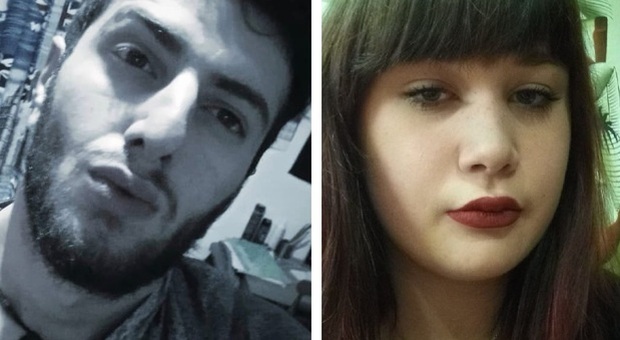 Delitto di Avellino, il piano dei fidanzati killer: «In sette giorni insieme soltanto due ore»