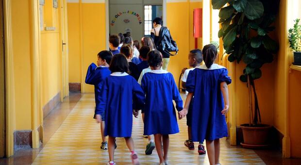 Scuola, accorpamenti nel Lazio: tagliati 37 istituti